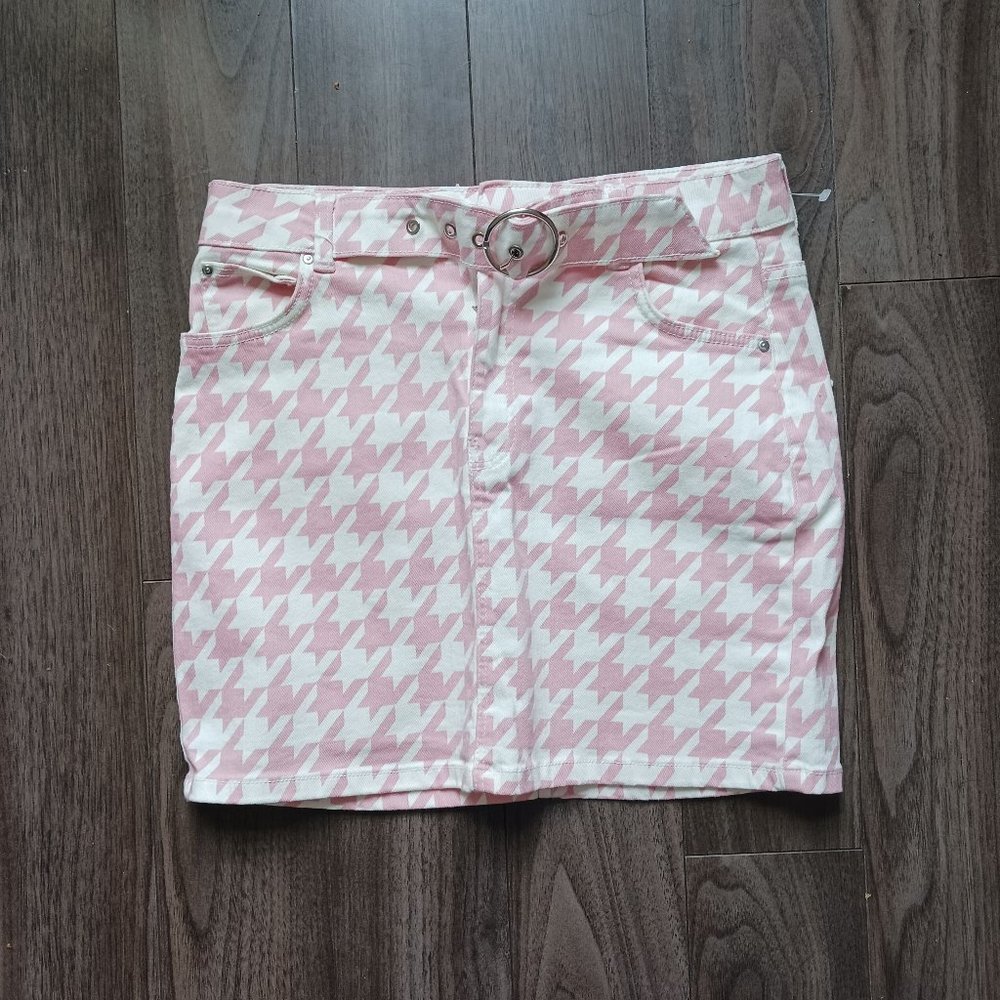 Women's/Girl's Jean Skirt Size 6